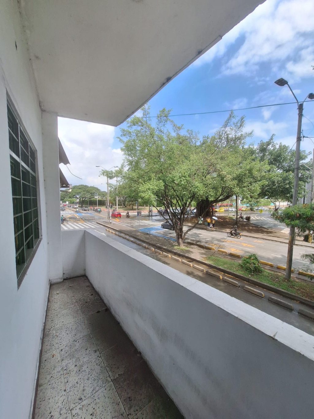 Local En Arriendo - El Troncal, Cali