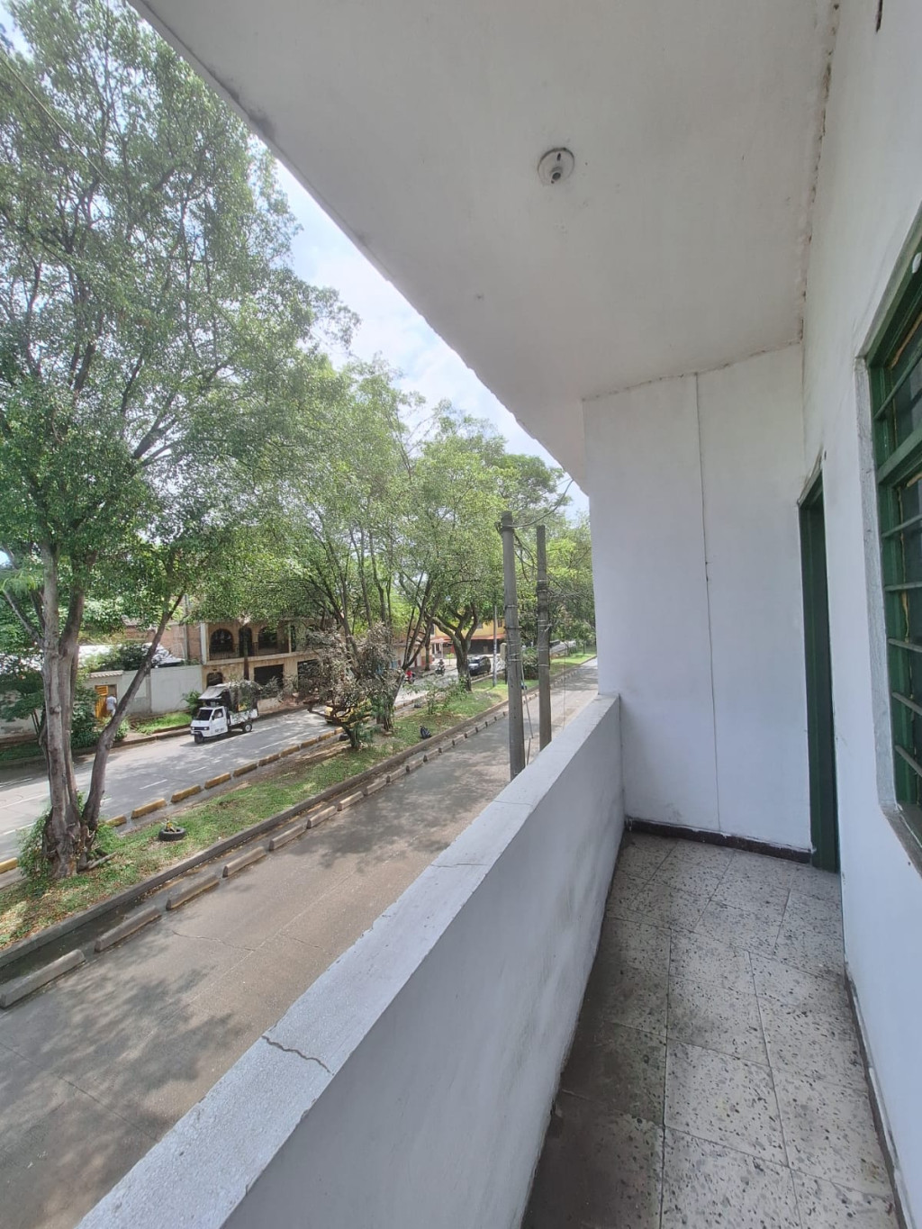 Local En Arriendo - El Troncal, Cali