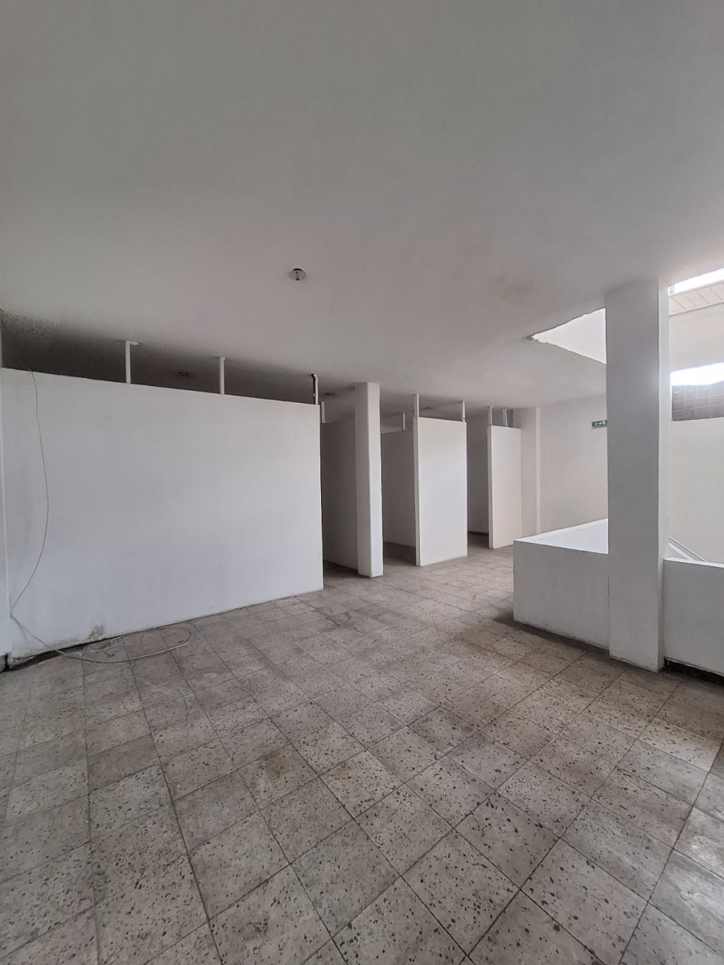 Local En Arriendo - El Troncal, Cali