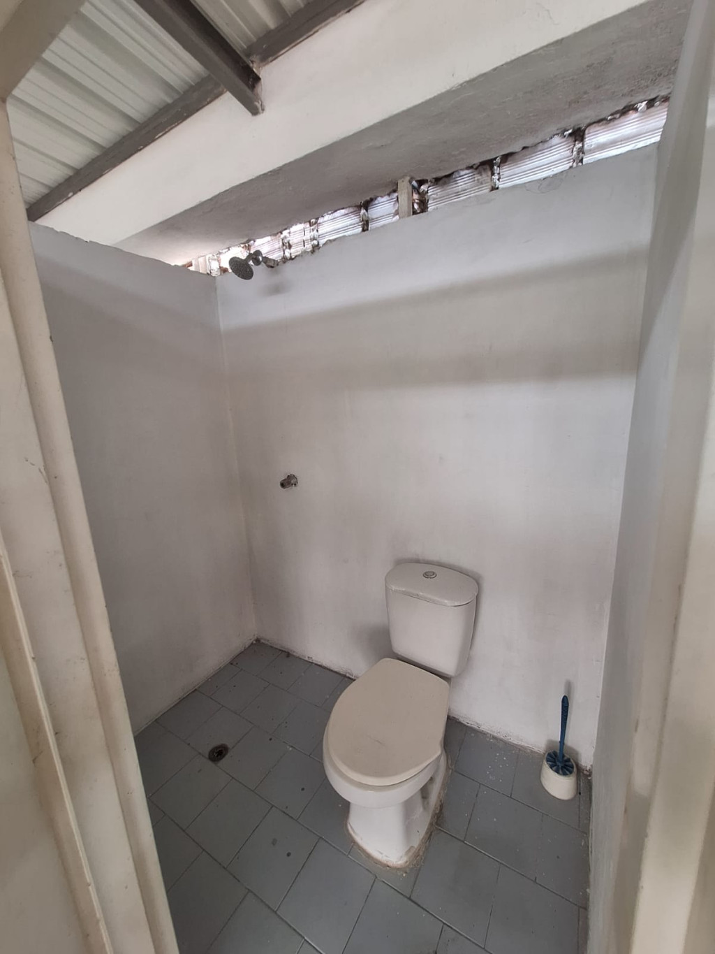 Local En Arriendo - El Troncal, Cali