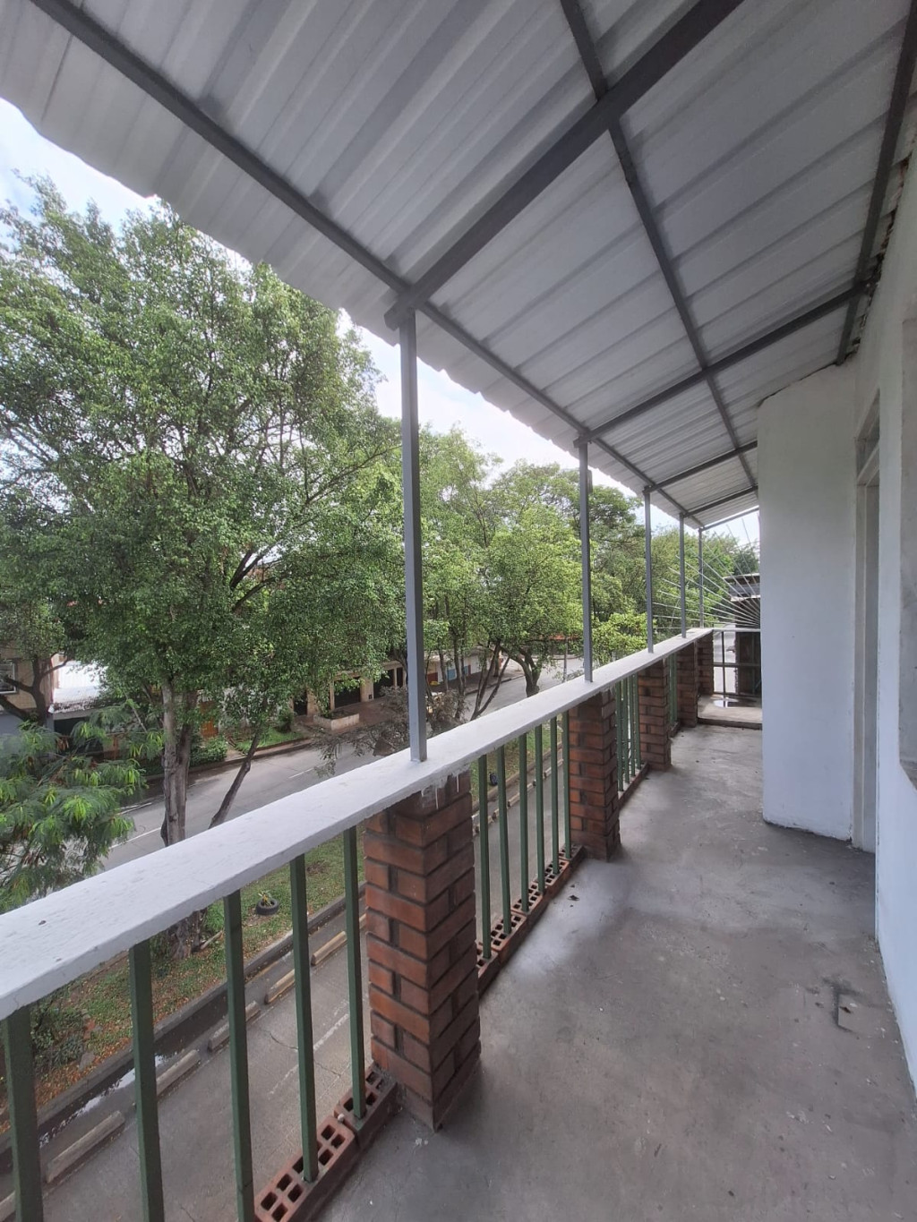 Local En Arriendo - El Troncal, Cali