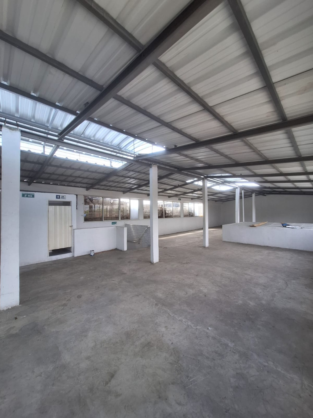 Local En Arriendo - El Troncal, Cali