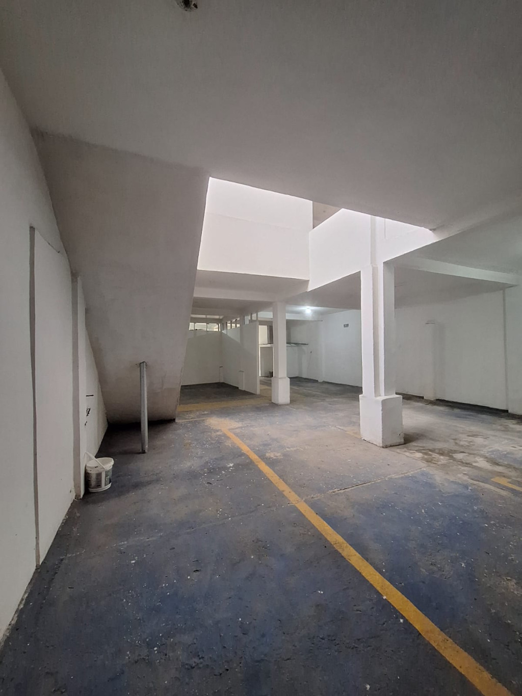 Local En Arriendo - El Troncal, Cali