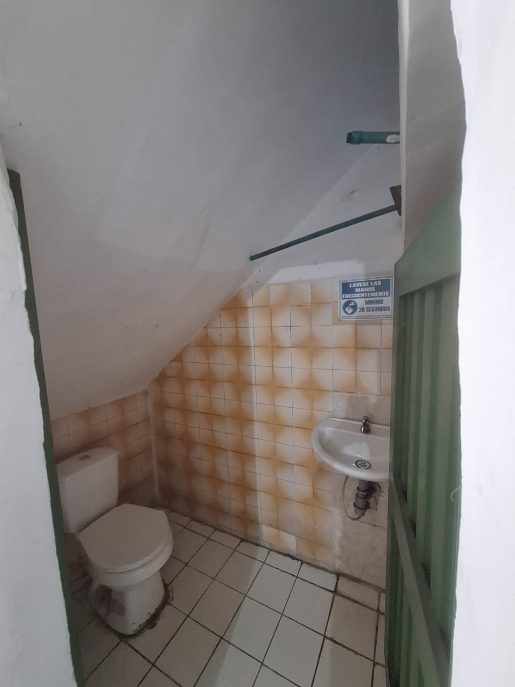 Local En Arriendo - El Troncal, Cali