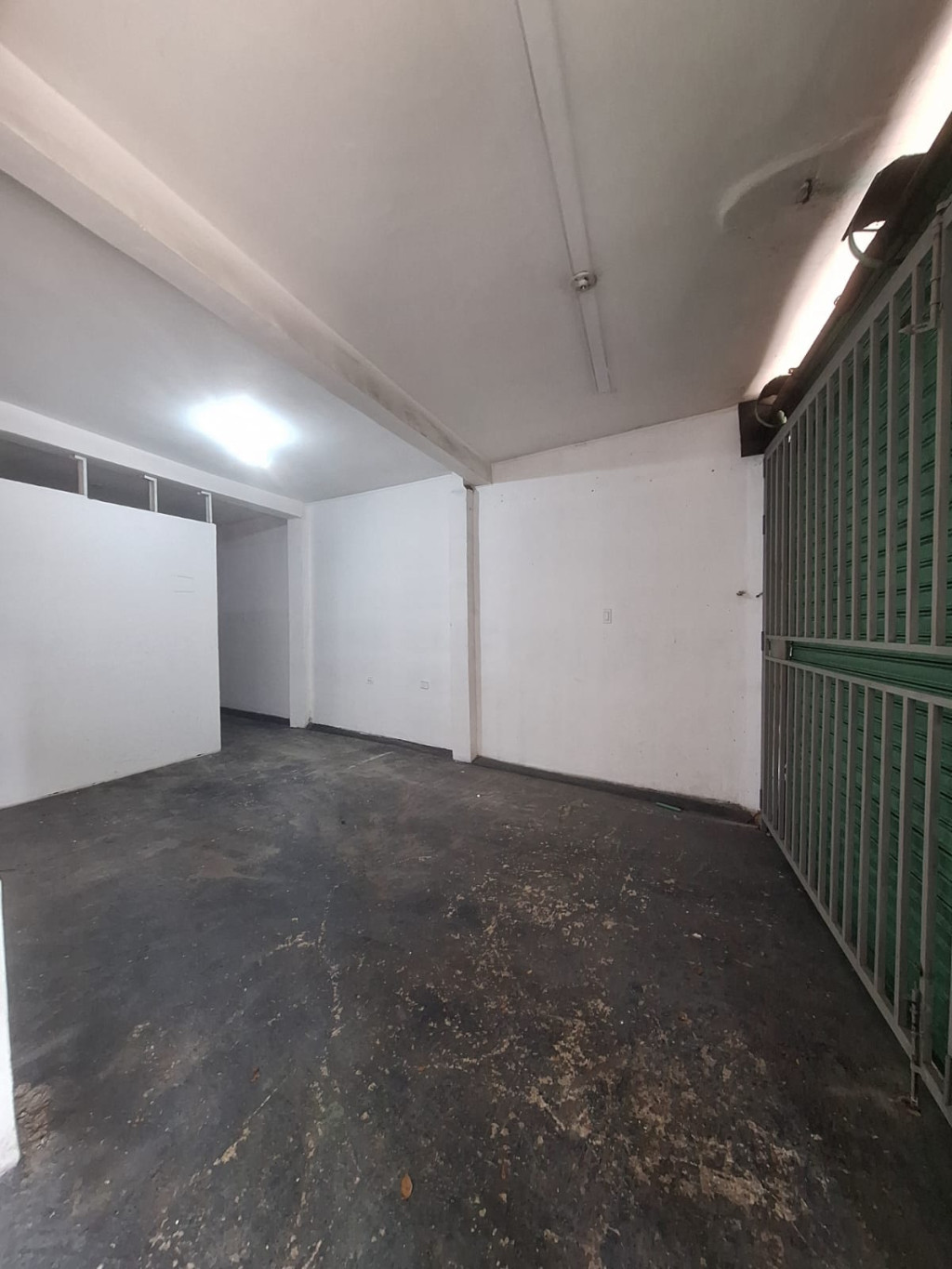 Local En Arriendo - El Troncal, Cali