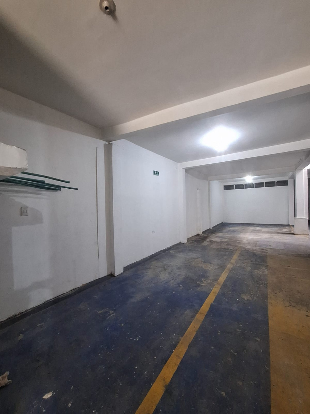 Local En Arriendo - El Troncal, Cali