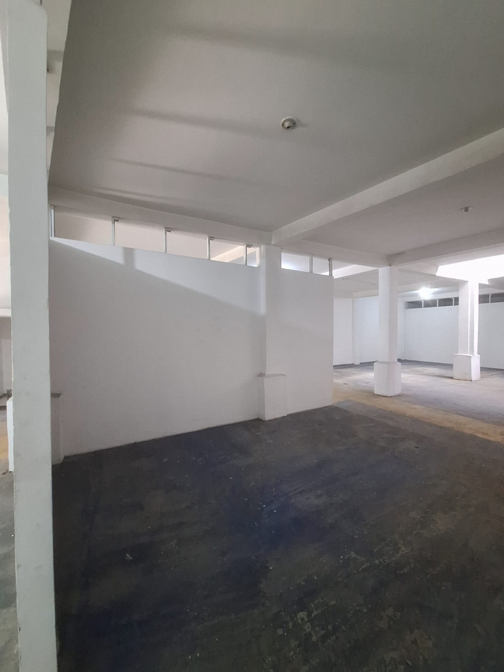 Local En Arriendo - El Troncal, Cali