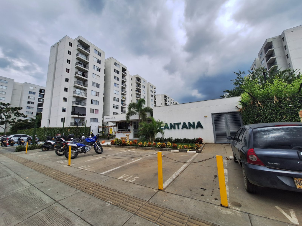 Apartamento En Arriendo - Bochalema, Cali Apartamento En Arriendo - Bochalema, Cali