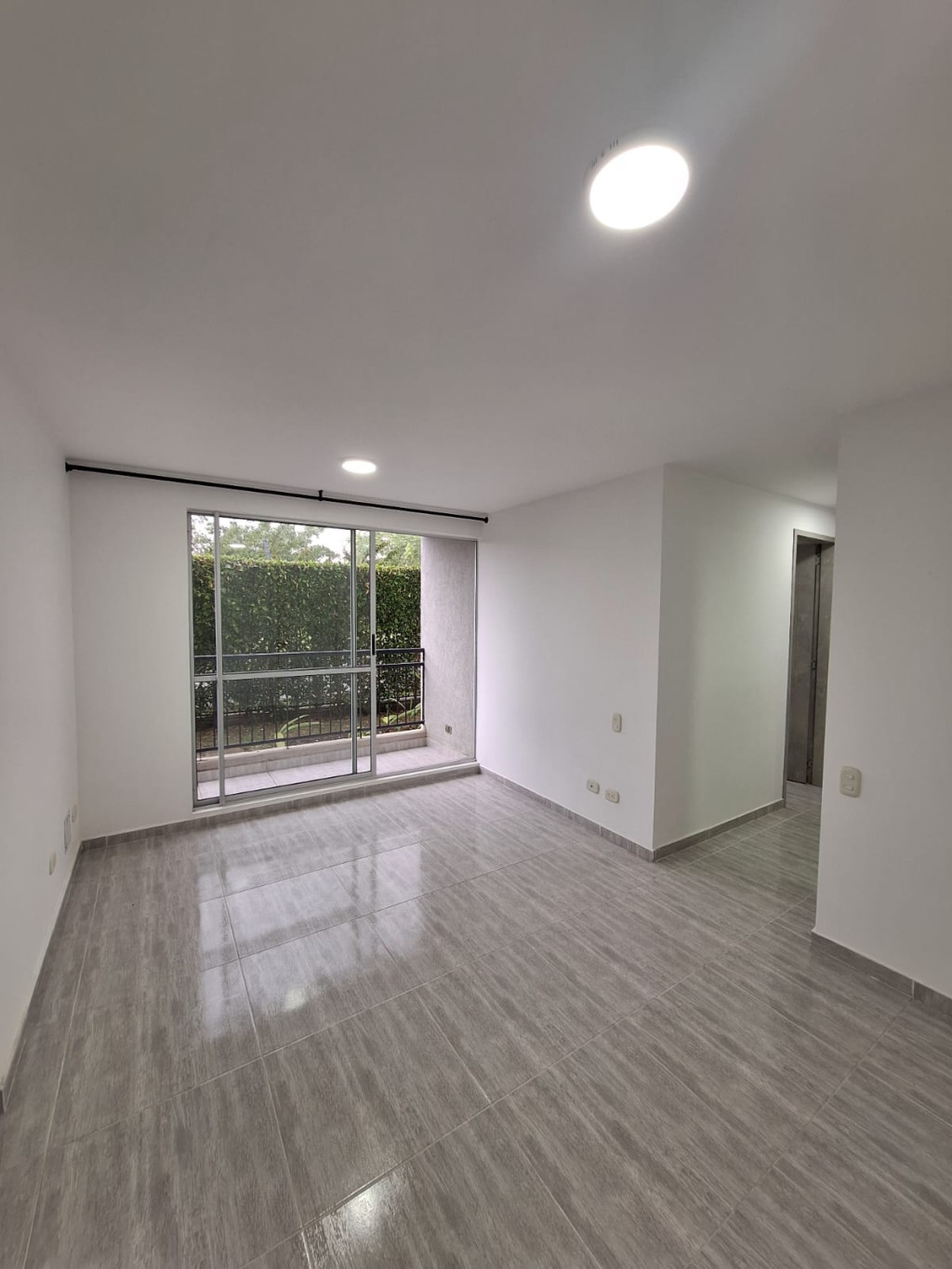 Apartamento En Arriendo - Bochalema, Cali