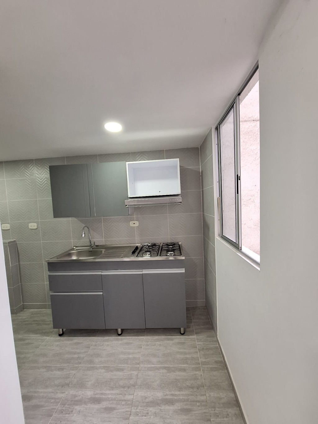 Apartamento En Arriendo - Bochalema, Cali