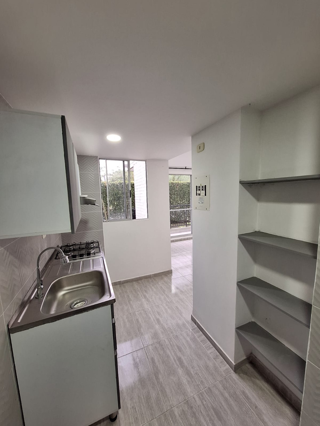 Apartamento En Arriendo - Bochalema, Cali