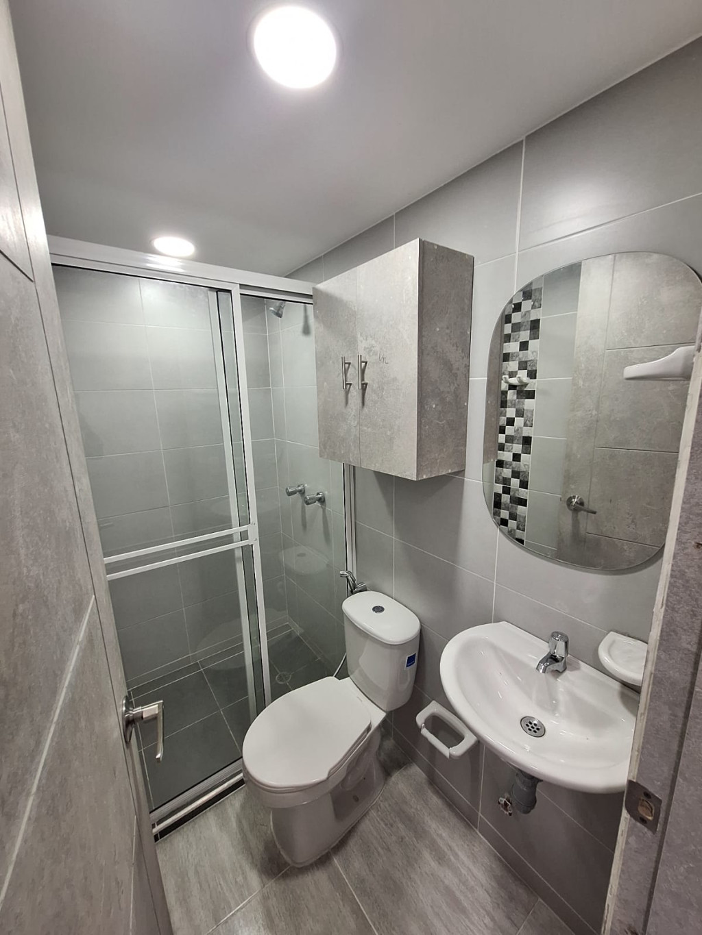 Apartamento En Arriendo - Bochalema, Cali