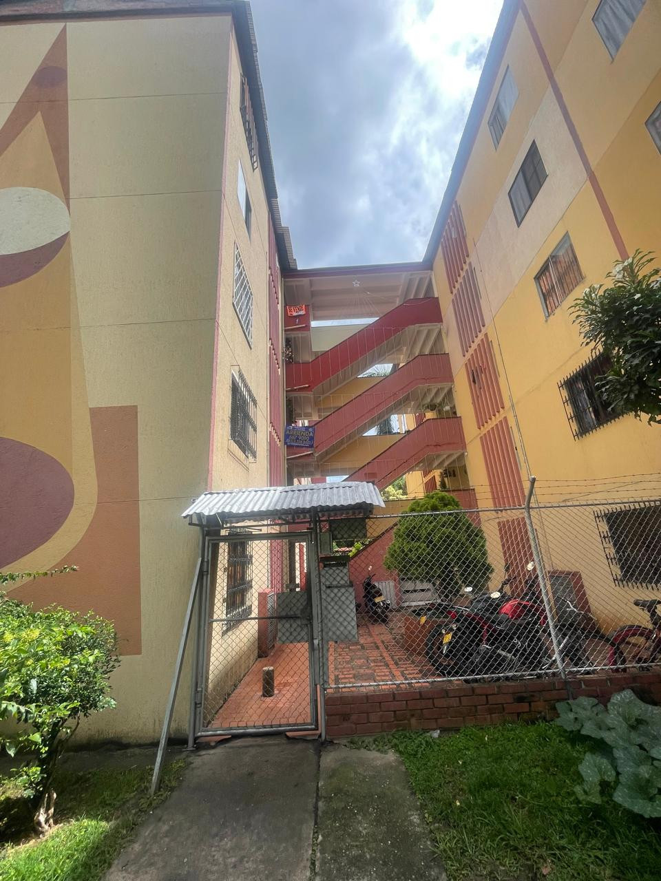 Apartamento En Venta - Chiminangos 2 Etapa, Cali