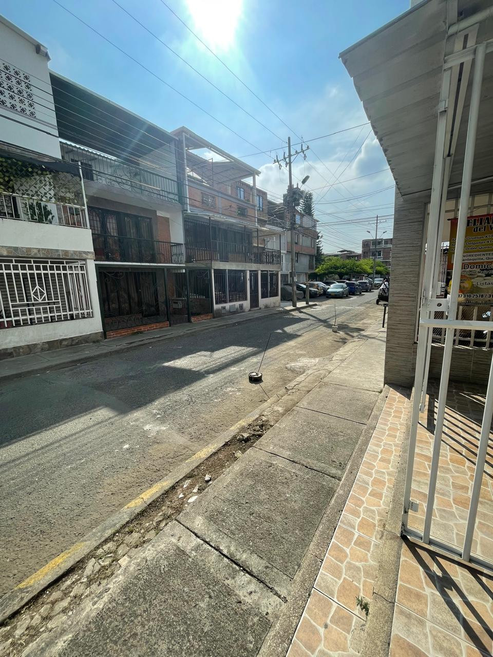 Local En Arriendo - Villa Del Prado, Cali