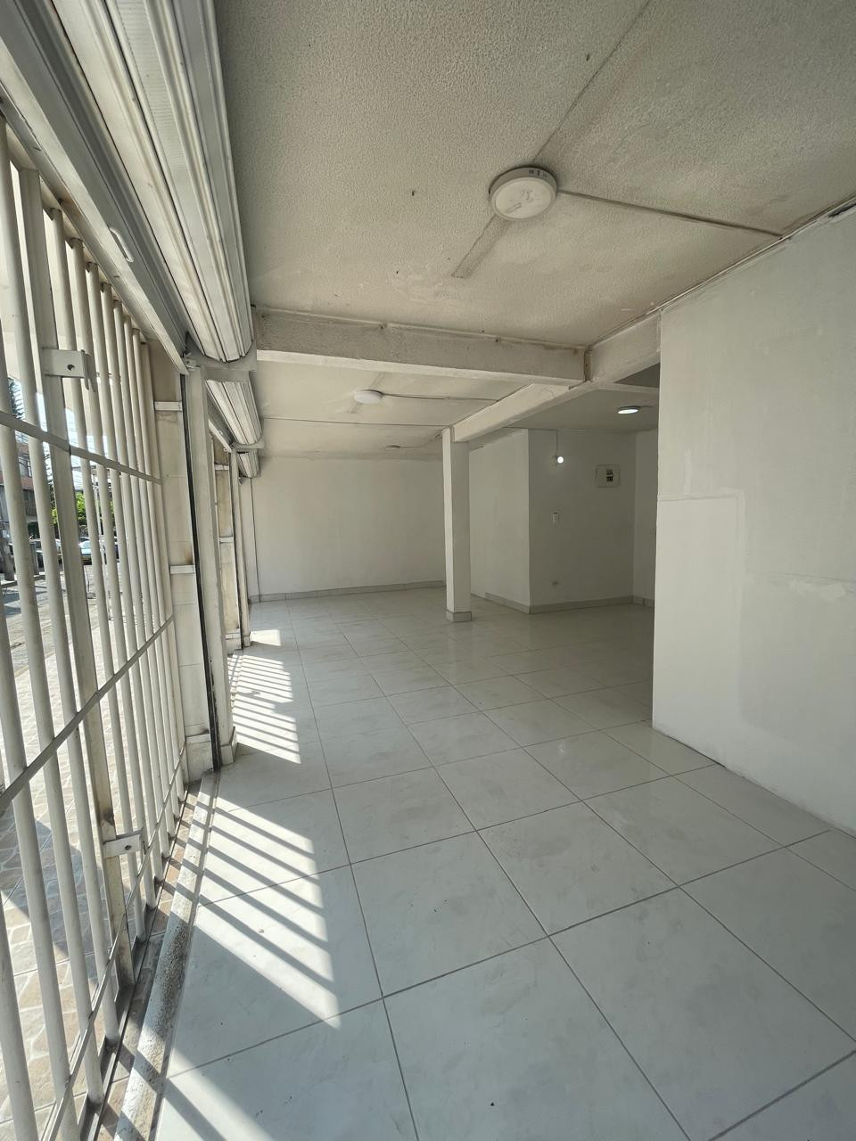 Local En Arriendo - Villa Del Prado, Cali