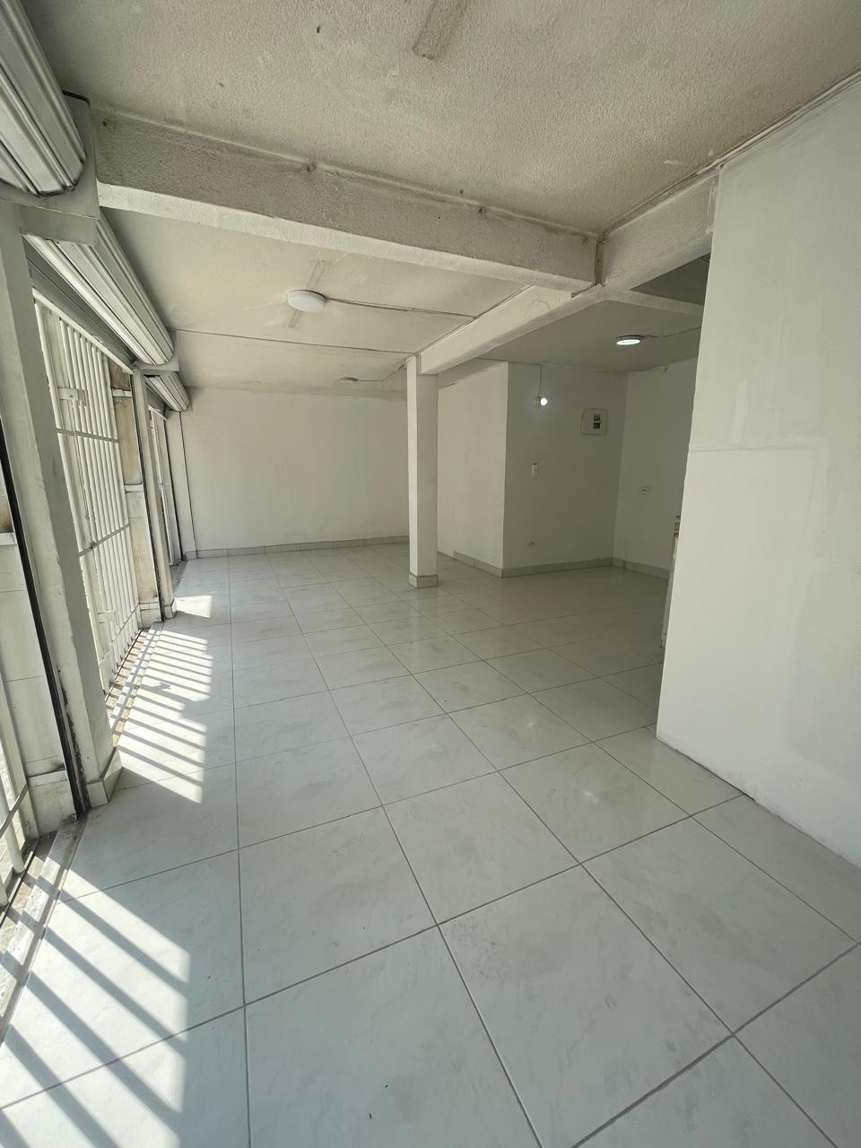 Local En Arriendo - Villa Del Prado, Cali