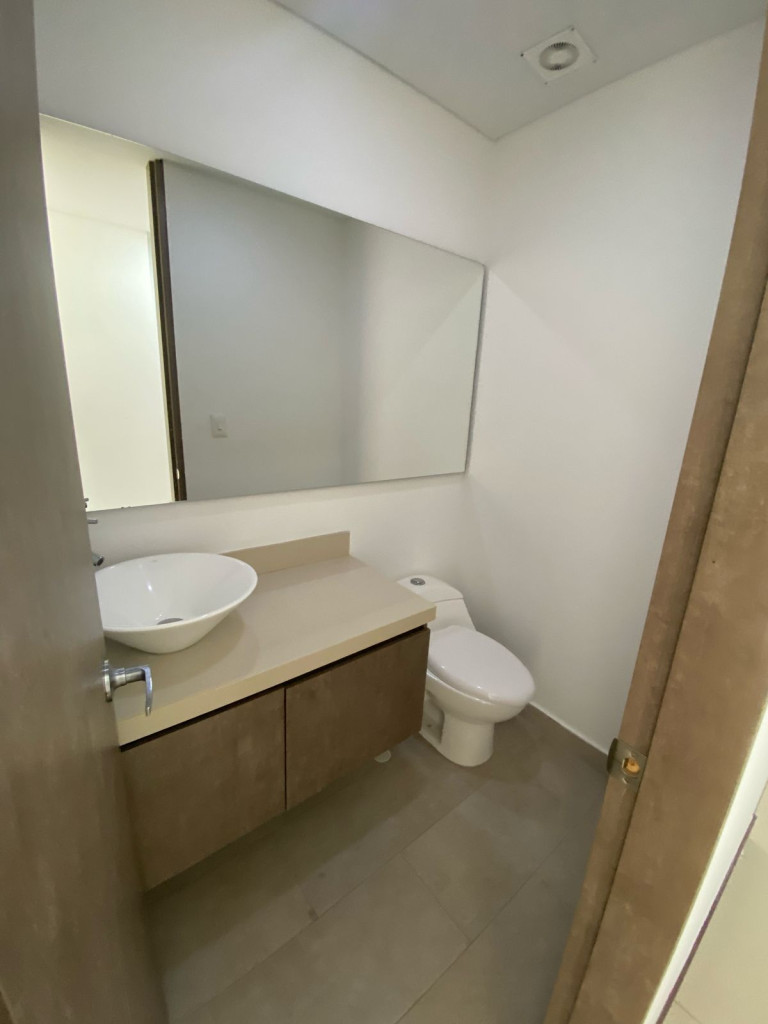 Apartamento En Venta - Cuarto De Legua - Guadalupe, Cali