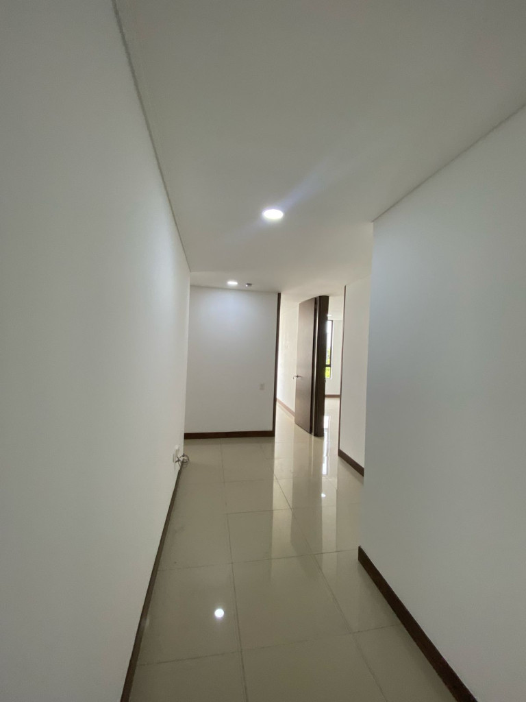 Apartamento En Venta - Cuarto De Legua - Guadalupe, Cali