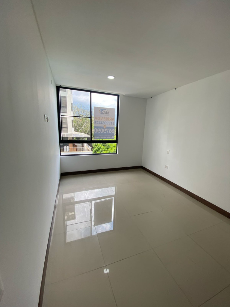 Apartamento En Venta - Cuarto De Legua - Guadalupe, Cali