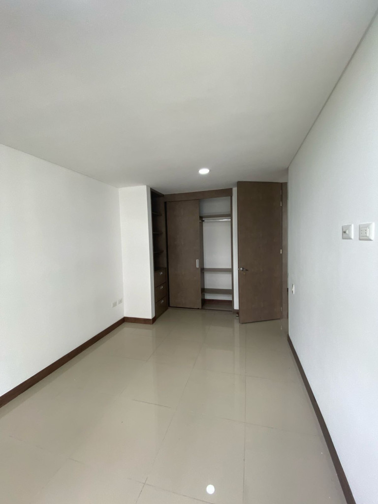Apartamento En Venta - Cuarto De Legua - Guadalupe, Cali