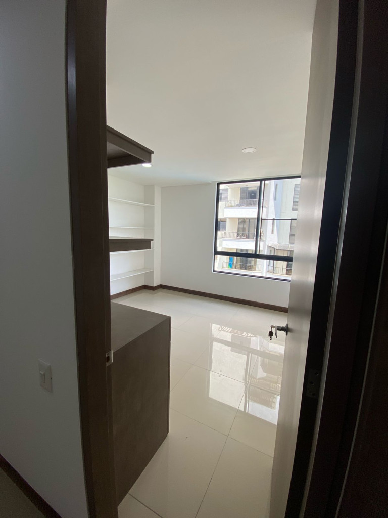 Apartamento En Venta - Cuarto De Legua - Guadalupe, Cali