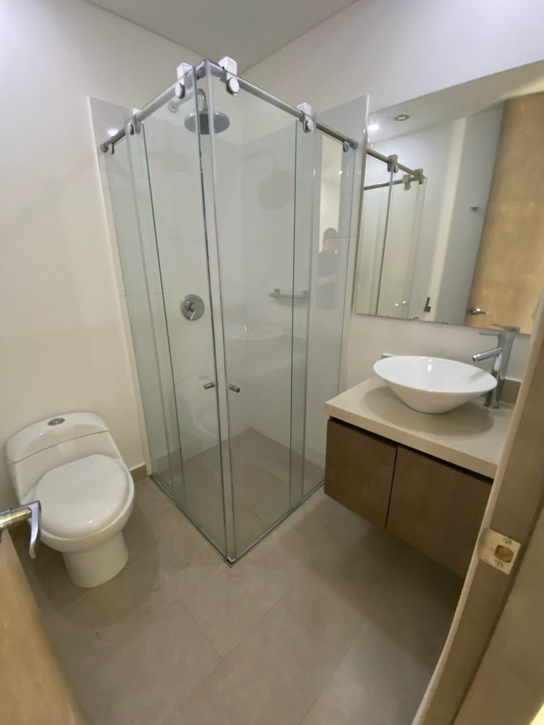 Apartamento En Venta - Cuarto De Legua - Guadalupe, Cali