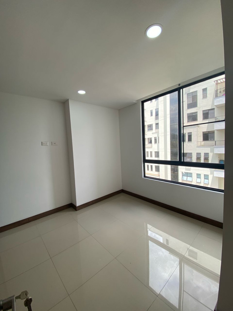 Apartamento En Venta - Cuarto De Legua - Guadalupe, Cali
