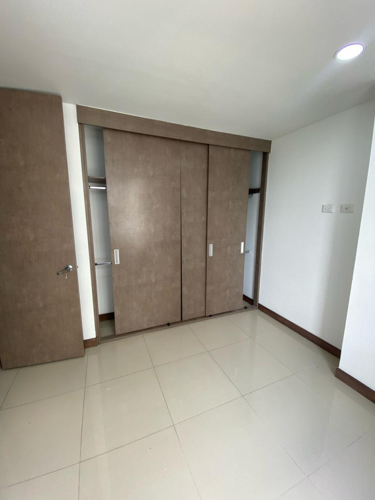 Apartamento En Venta - Cuarto De Legua - Guadalupe, Cali