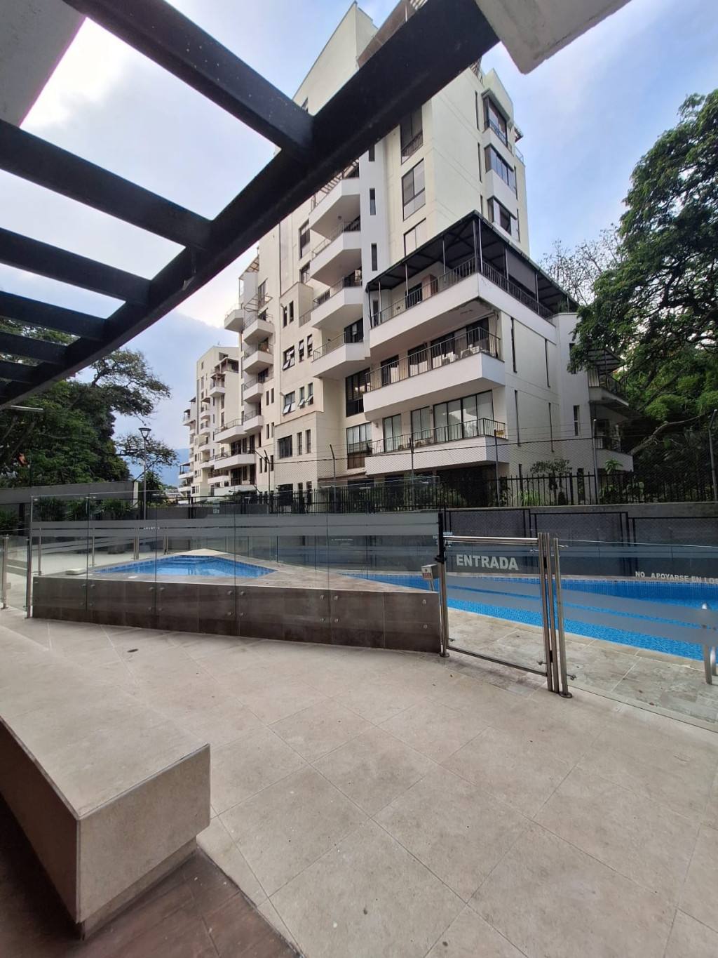 Apartamento En Venta - Cuarto De Legua - Guadalupe, Cali