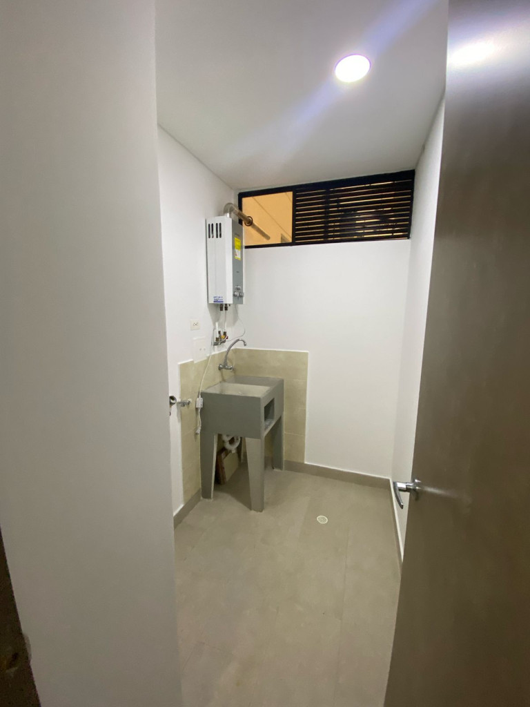 Apartamento En Venta - Cuarto De Legua - Guadalupe, Cali