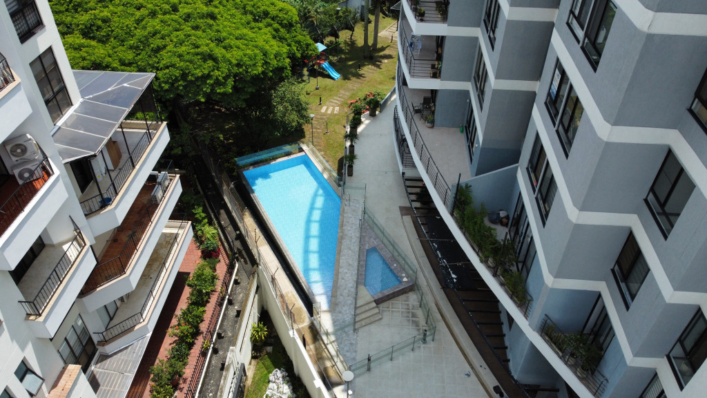 Apartamento En Venta - Cuarto De Legua - Guadalupe, Cali