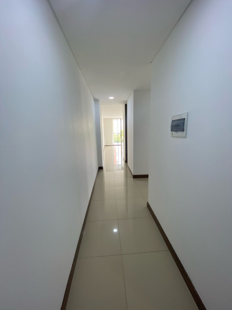 Apartamento En Venta - Cuarto De Legua - Guadalupe, Cali