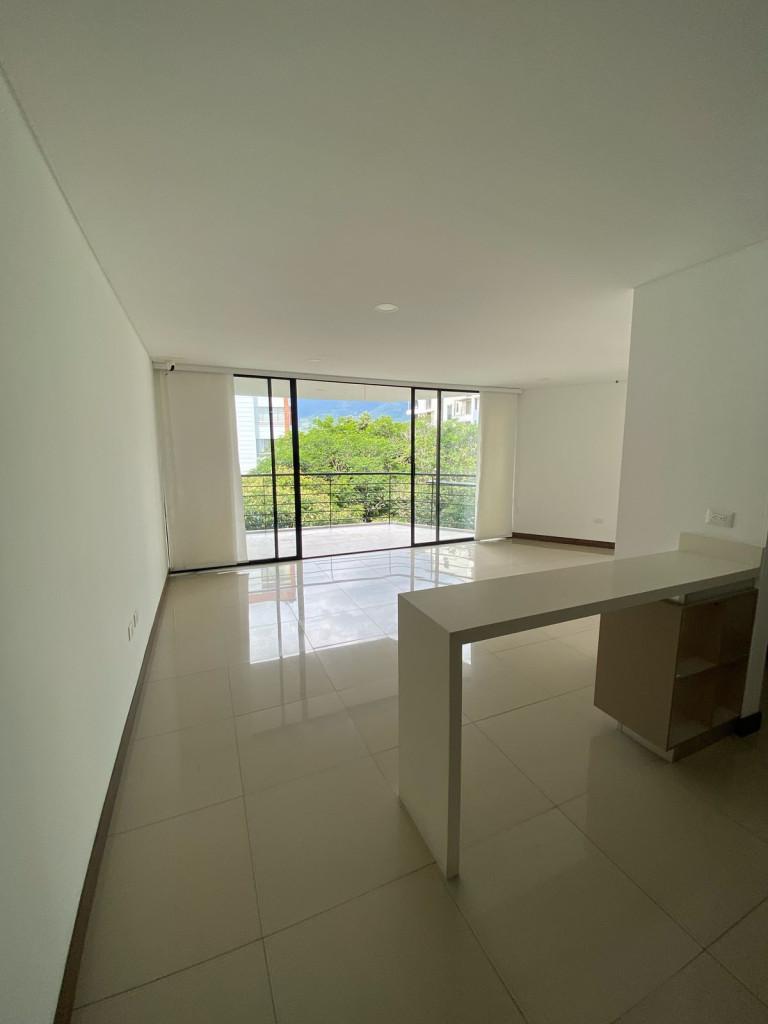 Apartamento En Venta - Cuarto De Legua - Guadalupe, Cali
