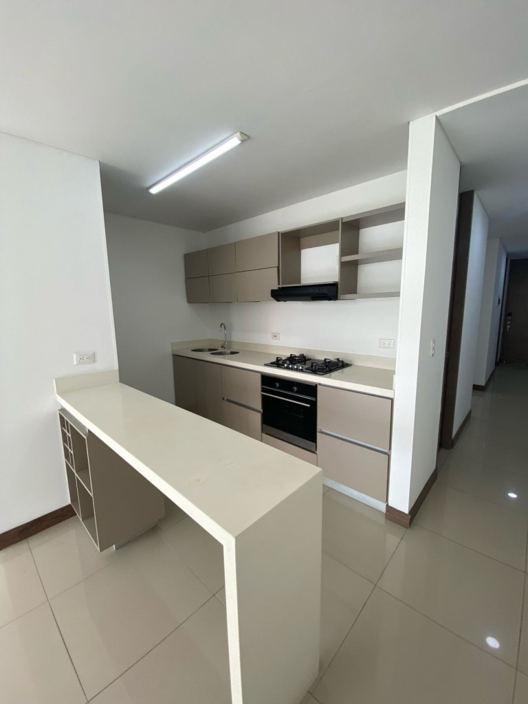 Apartamento En Venta - Cuarto De Legua - Guadalupe, Cali