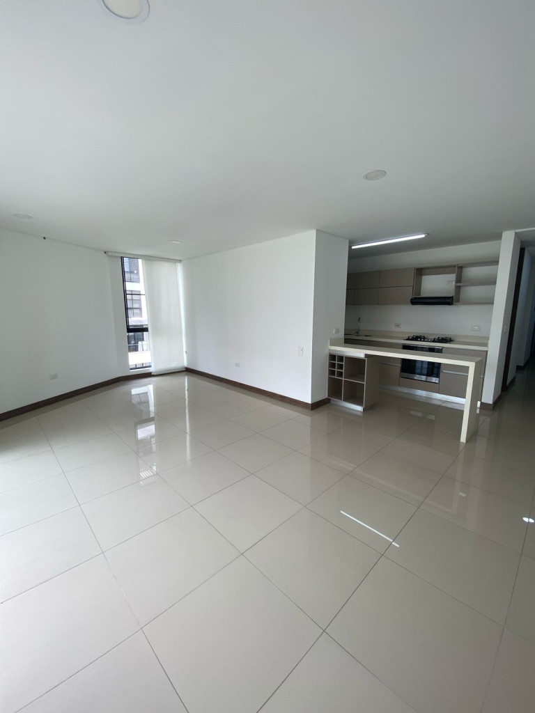 Apartamento En Venta - Cuarto De Legua - Guadalupe, Cali