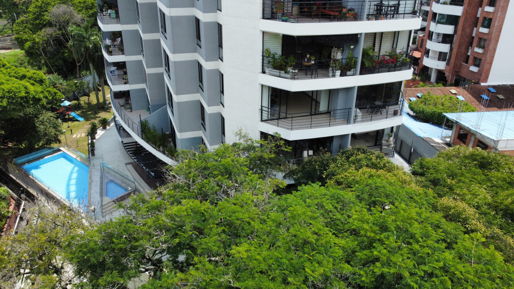 Apartamento En Venta - Cuarto De Legua - Guadalupe, Cali