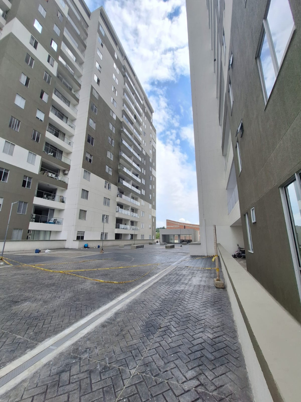 Apartamento En Arriendo - Valle Del Lili, Cali