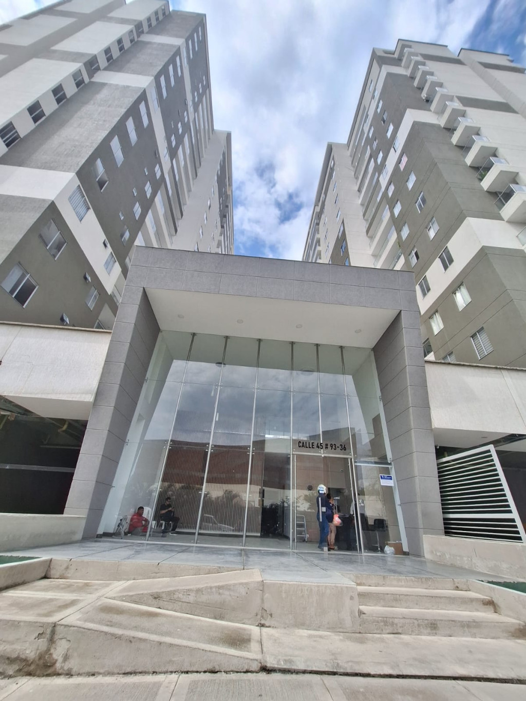 Apartamento En Arriendo - Valle Del Lili, Cali
