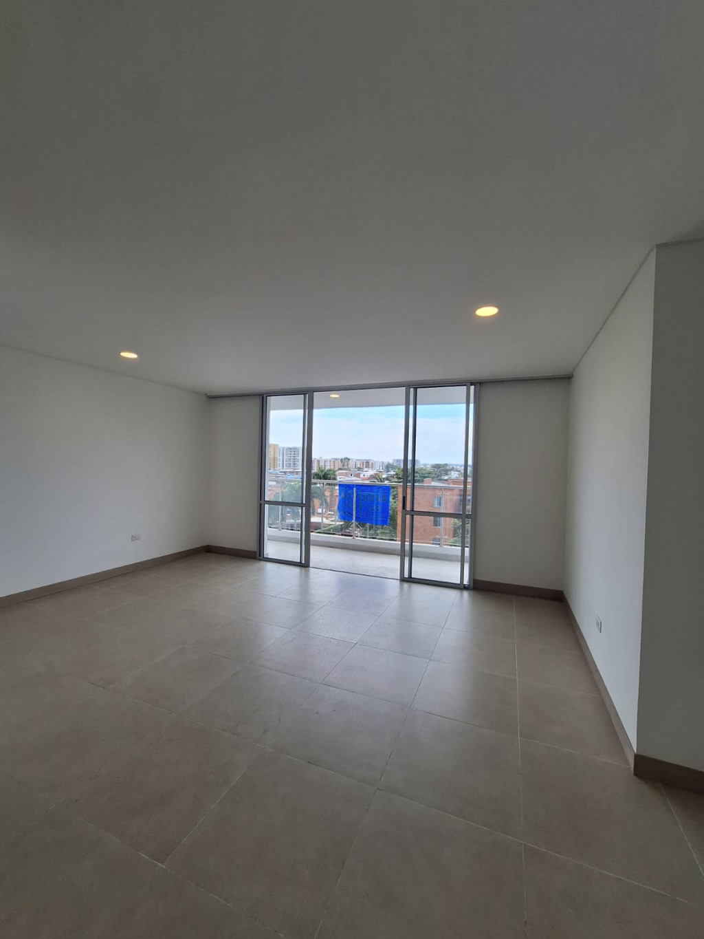 Apartamento En Arriendo - Valle Del Lili, Cali