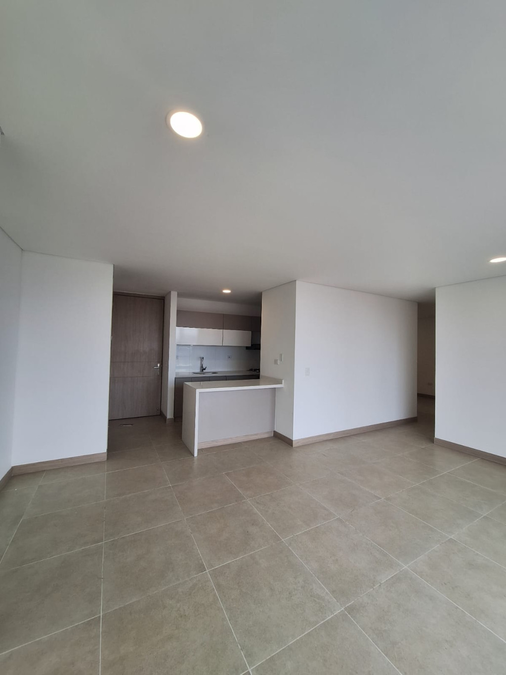 Apartamento En Arriendo - Valle Del Lili, Cali