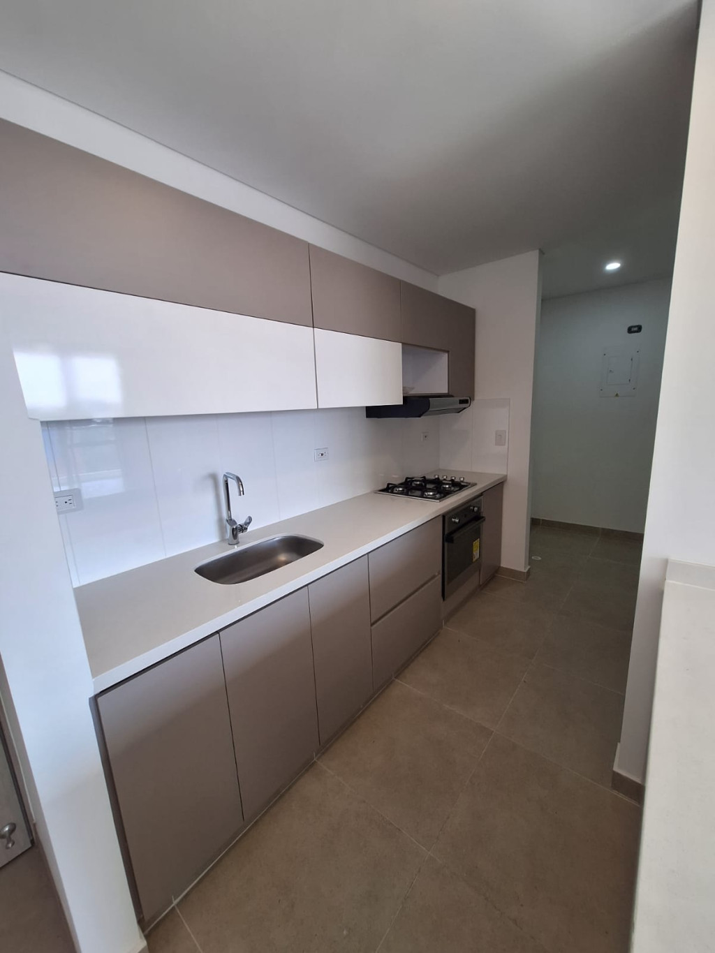 Apartamento En Arriendo - Valle Del Lili, Cali