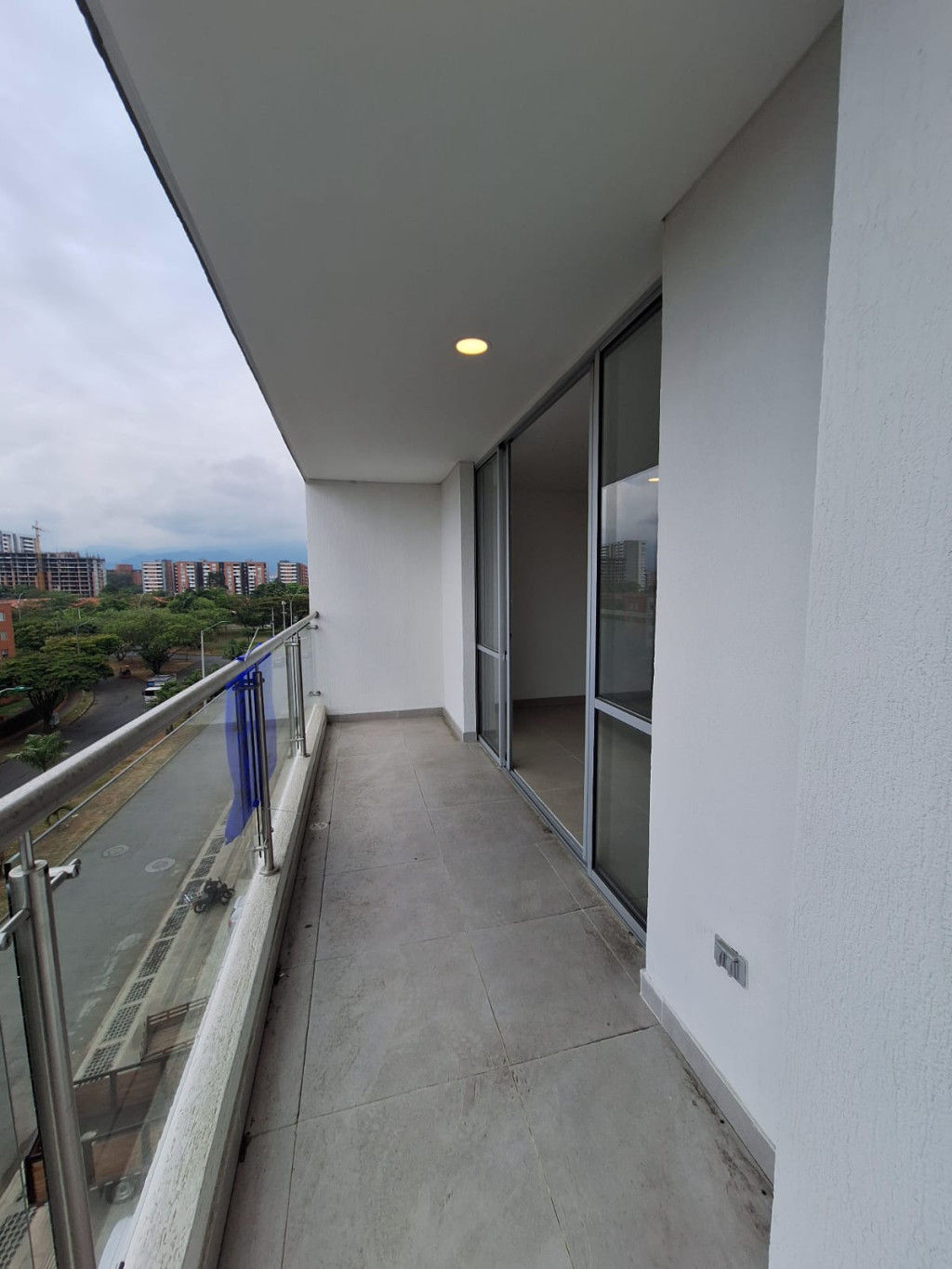 Apartamento En Arriendo - Valle Del Lili, Cali