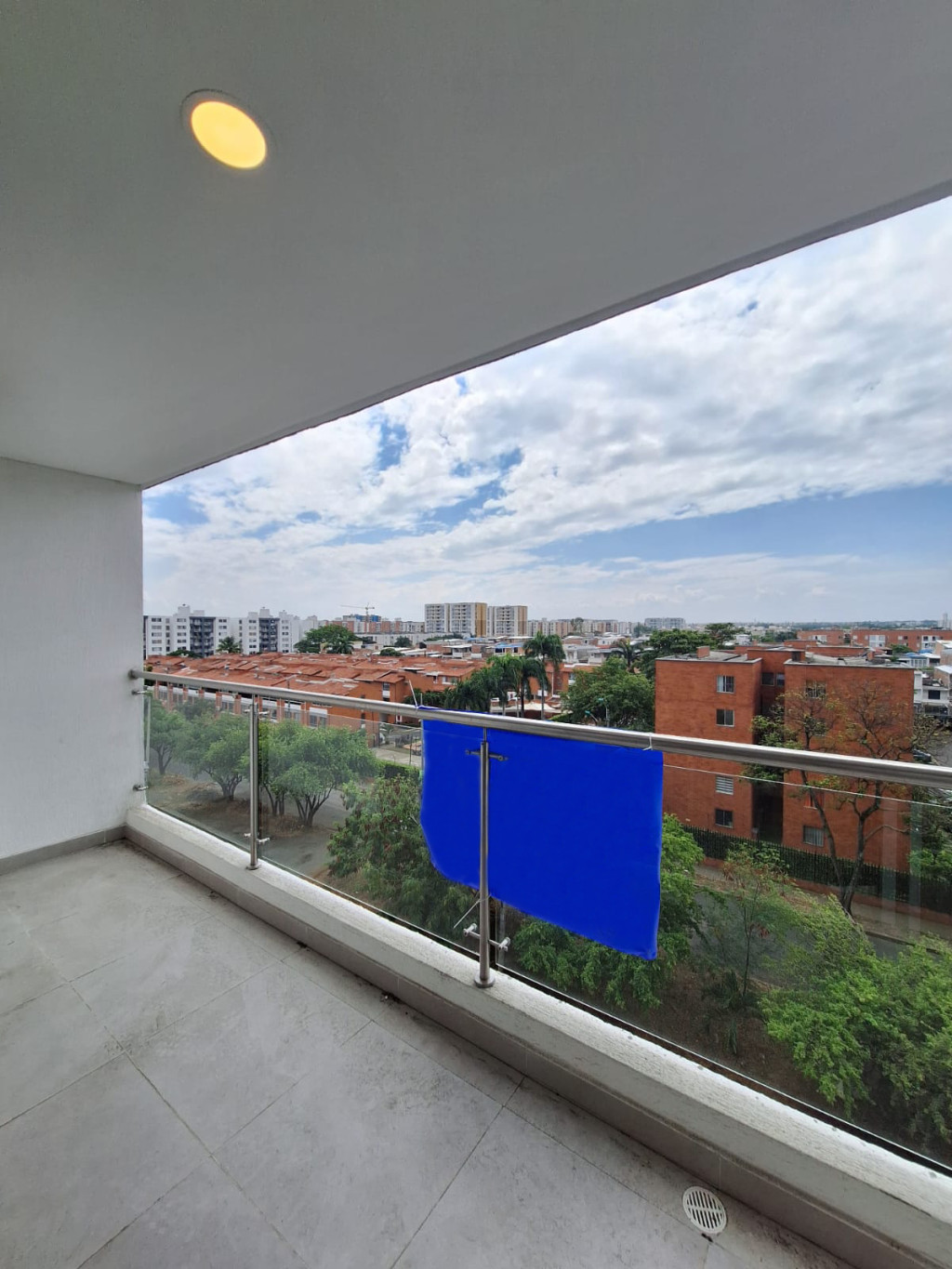 Apartamento En Arriendo - Valle Del Lili, Cali