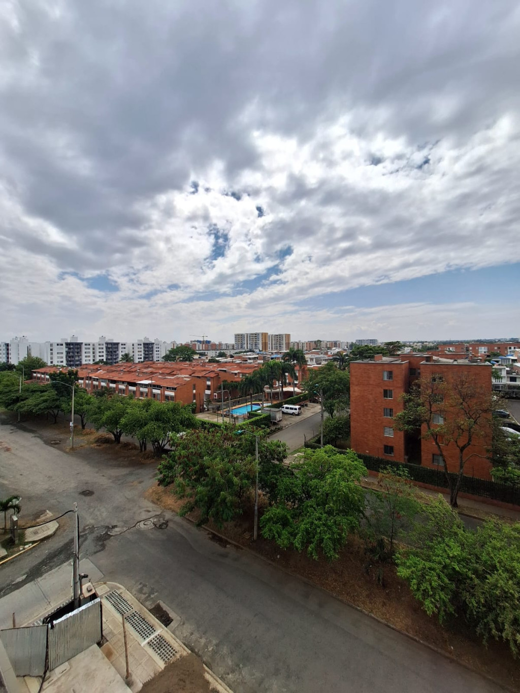 Apartamento En Arriendo - Valle Del Lili, Cali