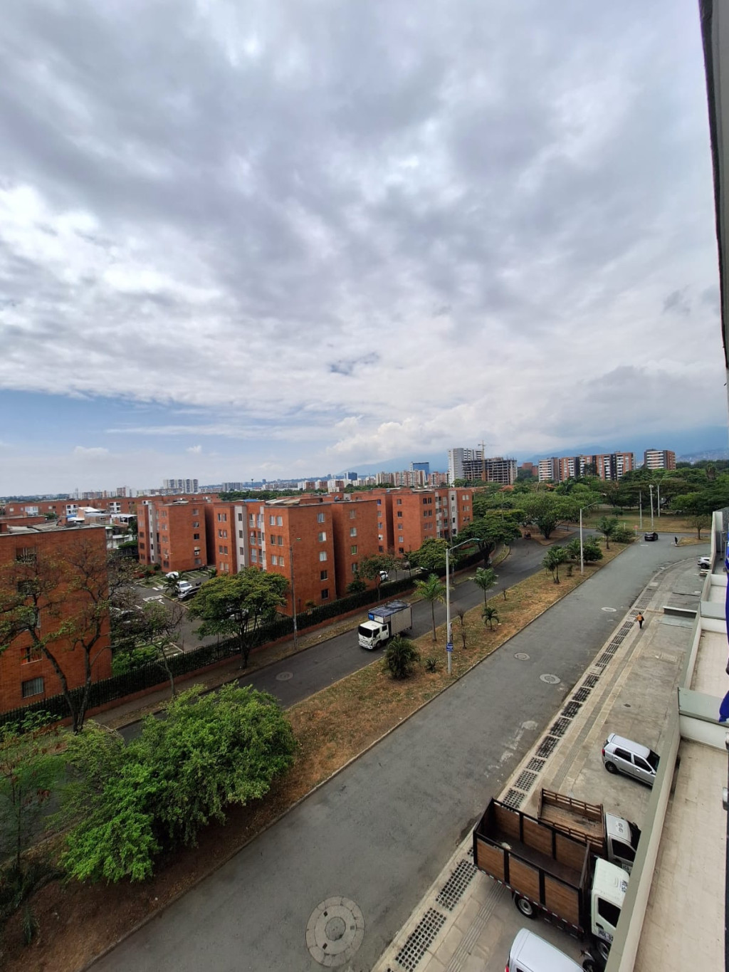 Apartamento En Arriendo - Valle Del Lili, Cali