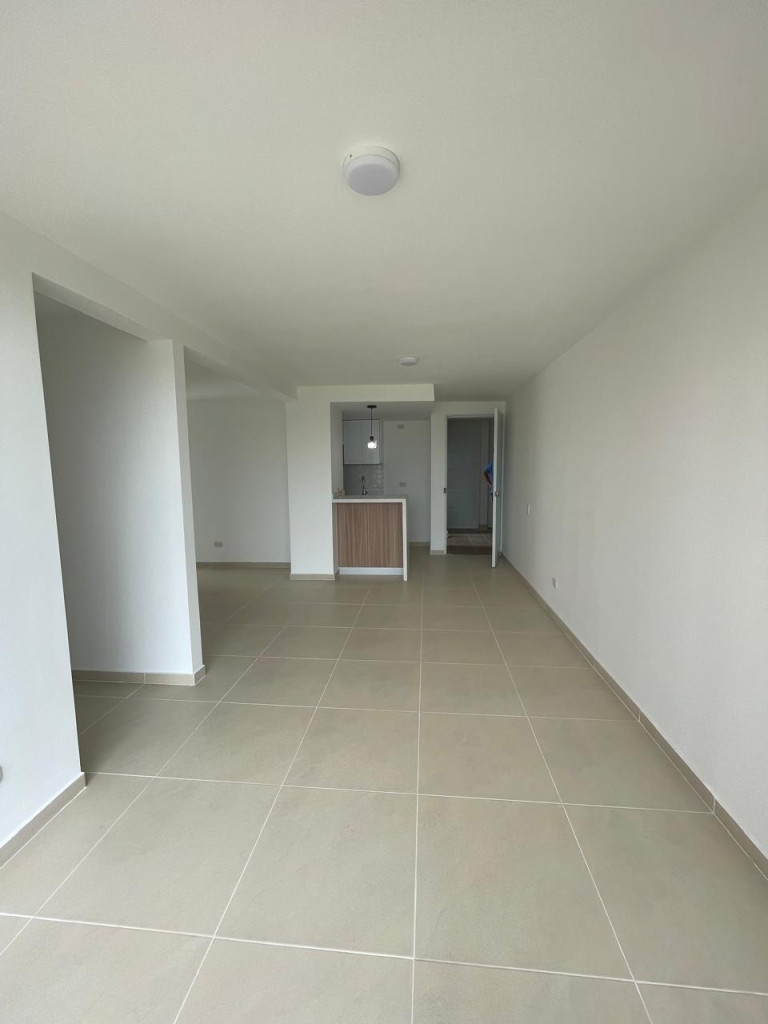 Apartamento En Arriendo - Sachamate, Jamundí