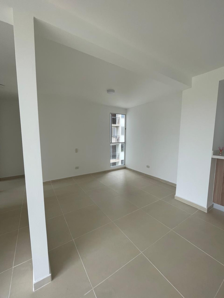 Apartamento En Arriendo - Sachamate, Jamundí