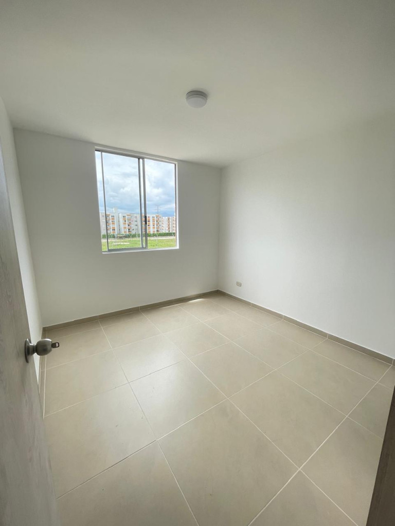 Apartamento En Arriendo - Sachamate, Jamundí