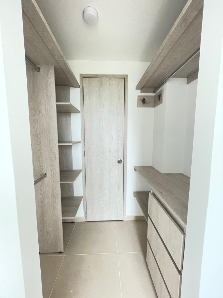 Apartamento En Arriendo - Sachamate, Jamundí