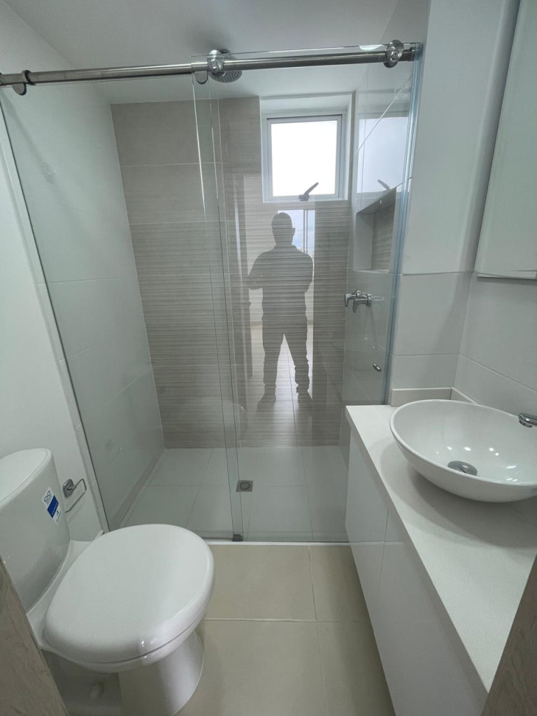 Apartamento En Arriendo - Sachamate, Jamundí